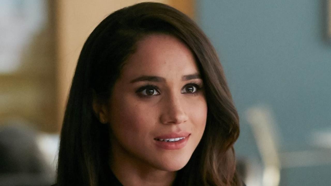 Meghan Markle torna a recitare