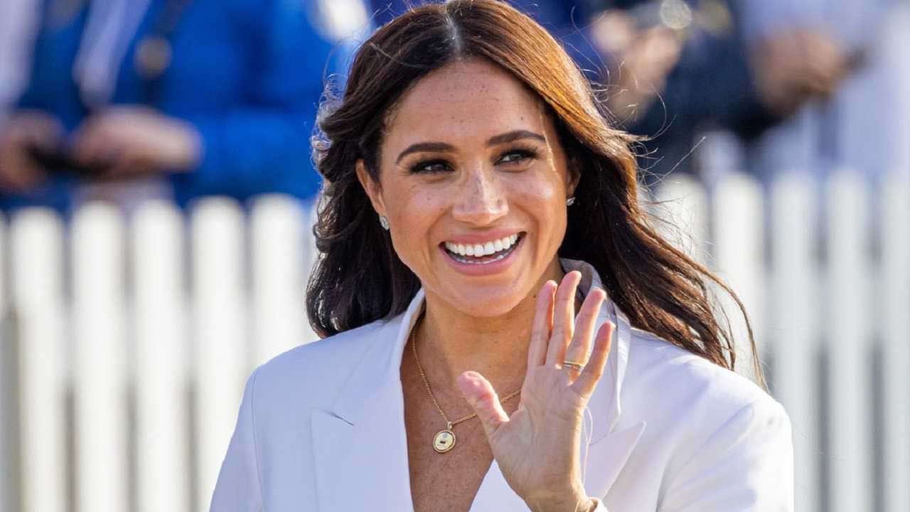 Meghan Markle - news cinema.it