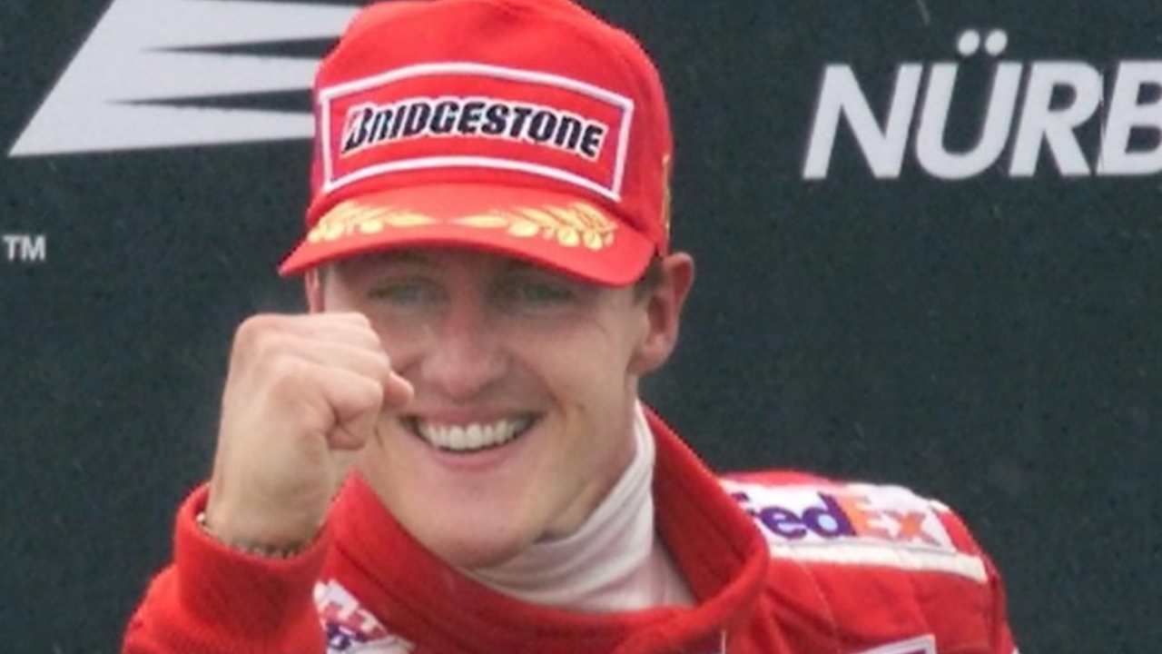 Michael Schumacher come sta veramente?