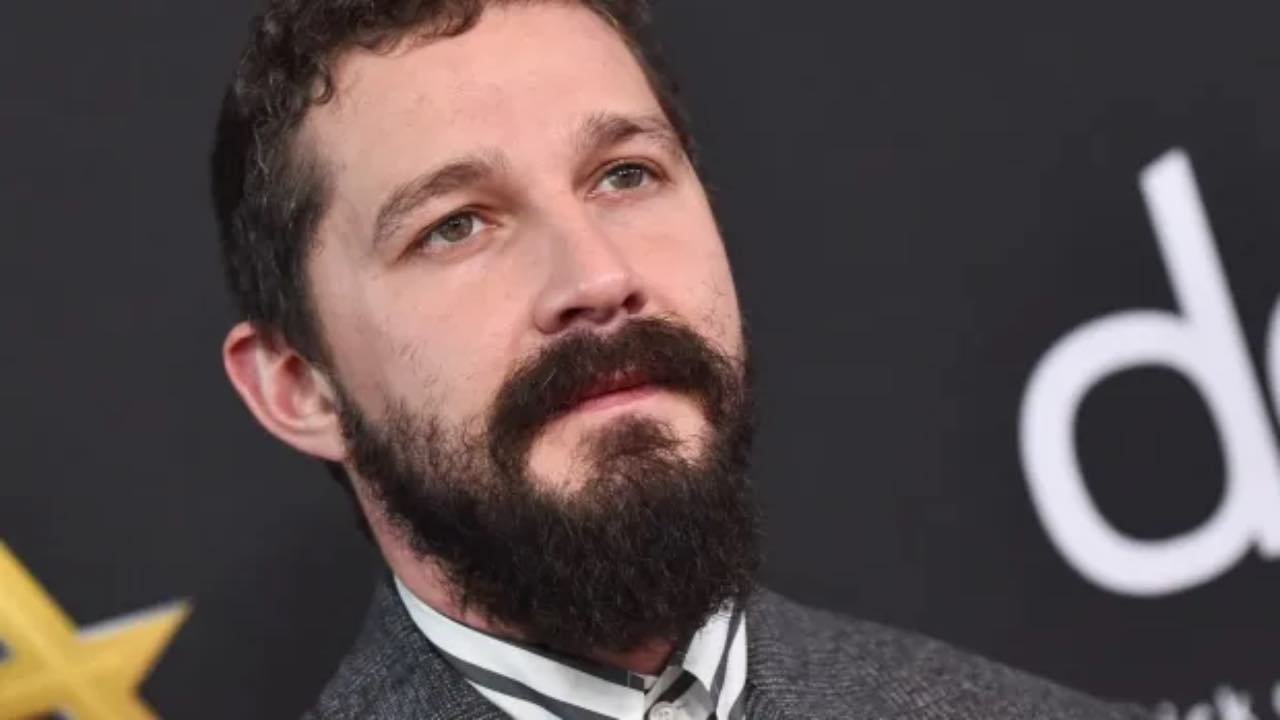 Shia LaBeouf - Newscinema.it