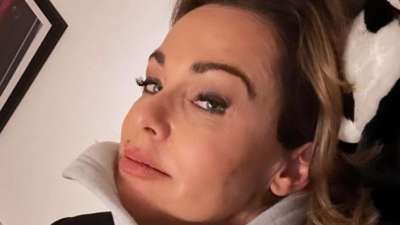 Sonia Bruganelli e il suo amore