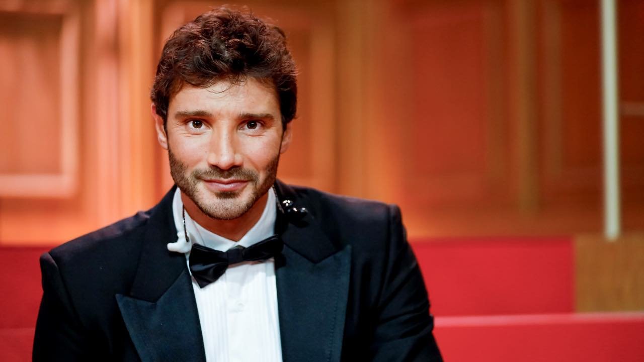 Stefano de Martino - newscinema.it