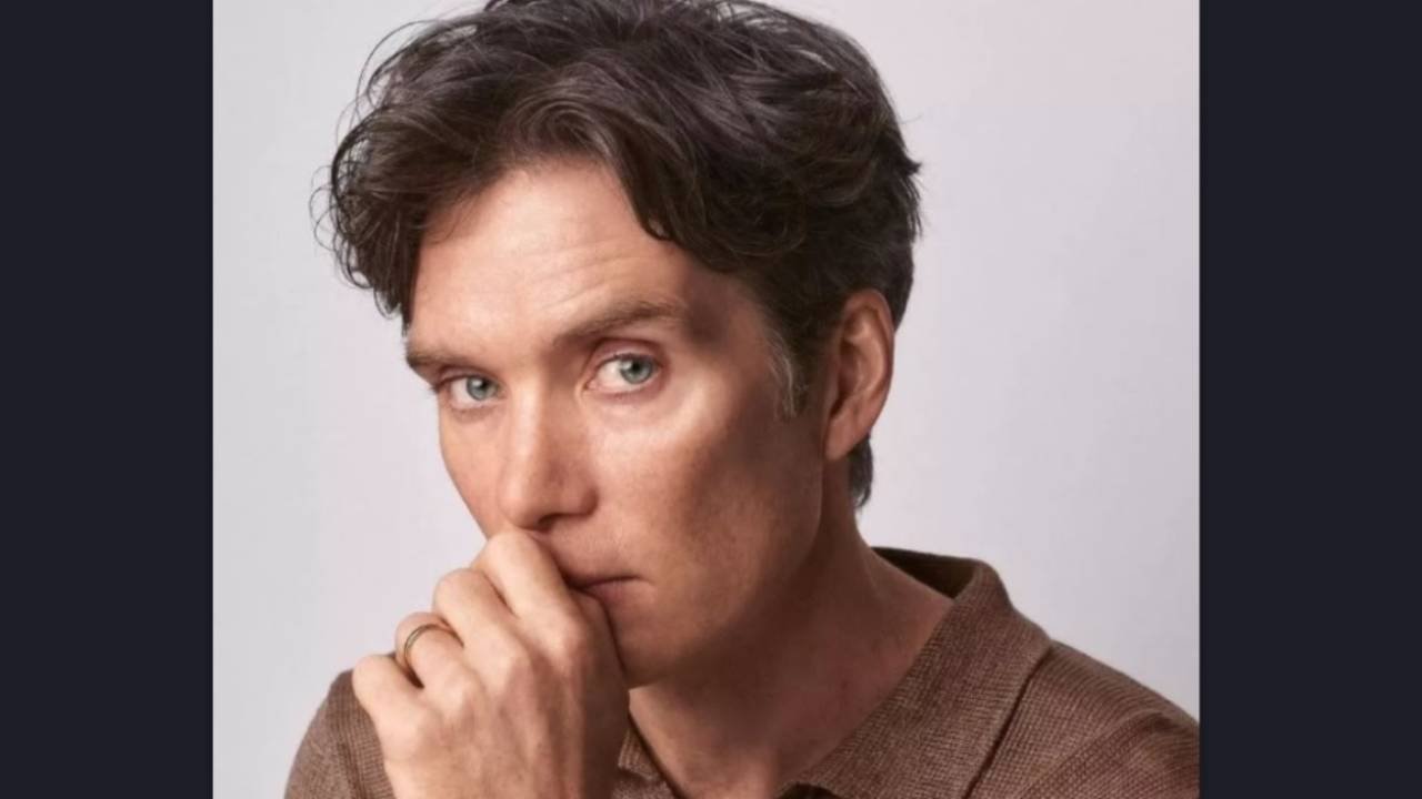 Cillian Murphy e il film , secondo lui più brutto che ha fatto