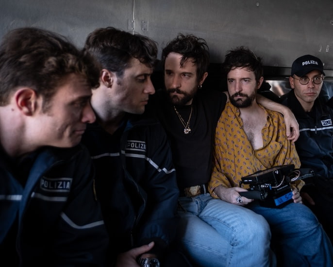 Recensione Dostoevskij