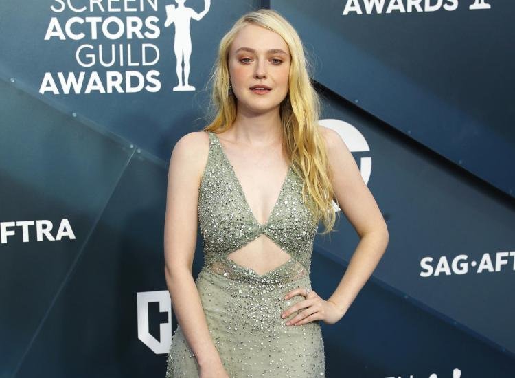 Dakota Fanning protagonista di Vicious