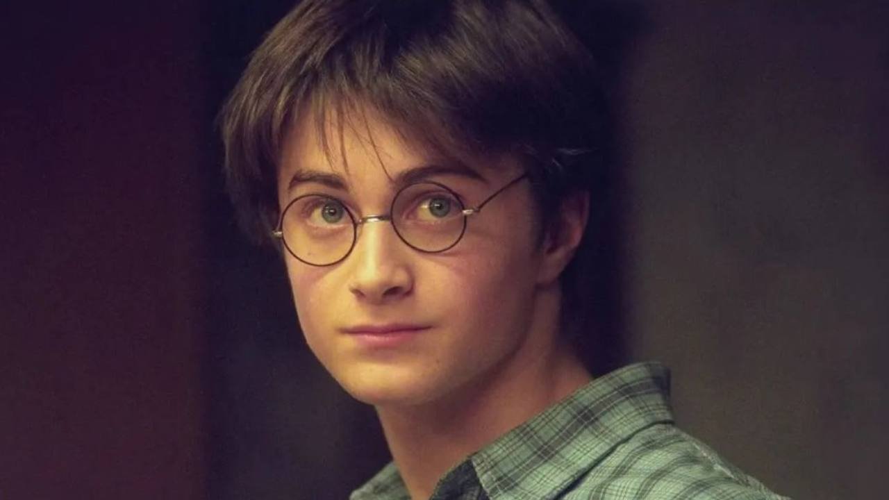 Il cambiamento di Daniel Radcliffe