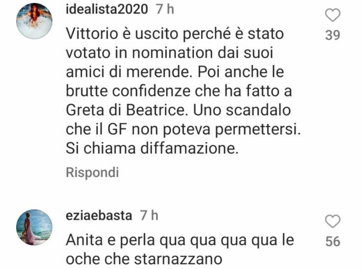 Grande Fratello - fonte_Instagram - newscinema.it