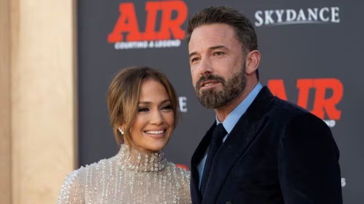 Jennifer Lopez e Ben Affleck - fonte_web - newscinema.it