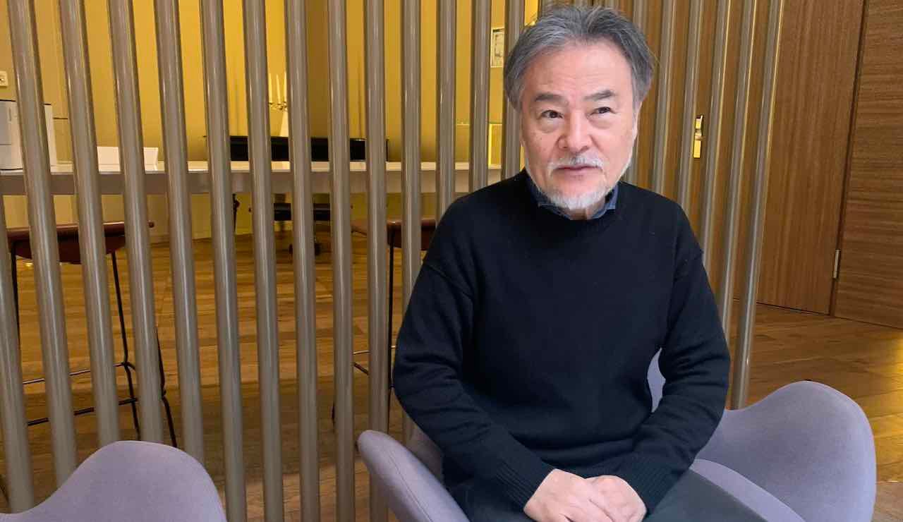 Kiyoshi Kurosawa a Berlino