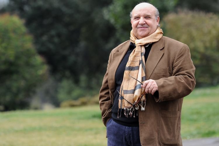 Luis Molteni è morto a 74 anni