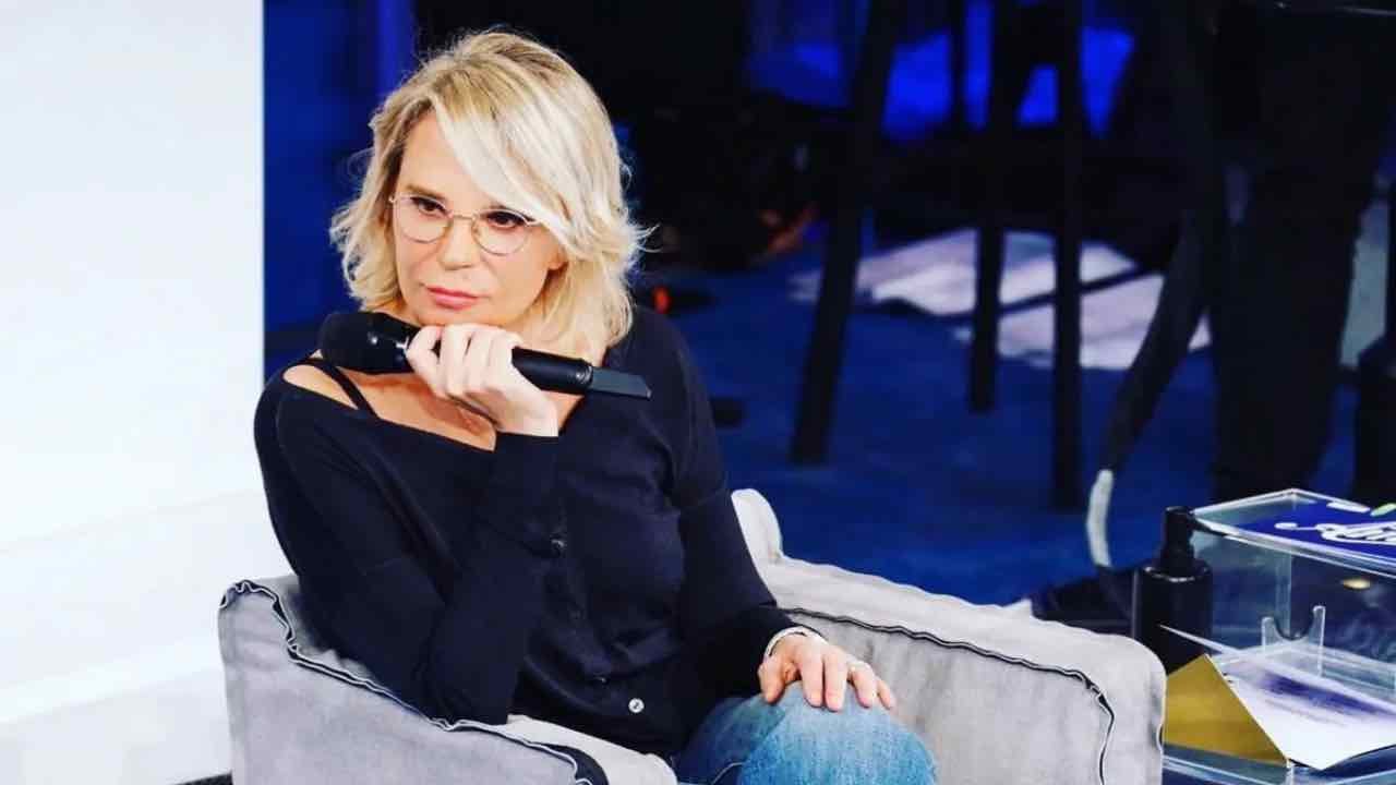 Maria De Filippi - fonte_web - newscinema.it