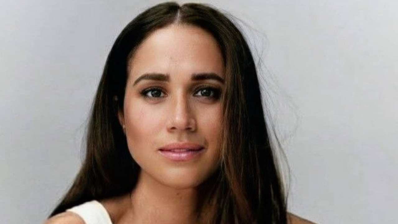 Meghan Markle e il suo nuovo lavoro