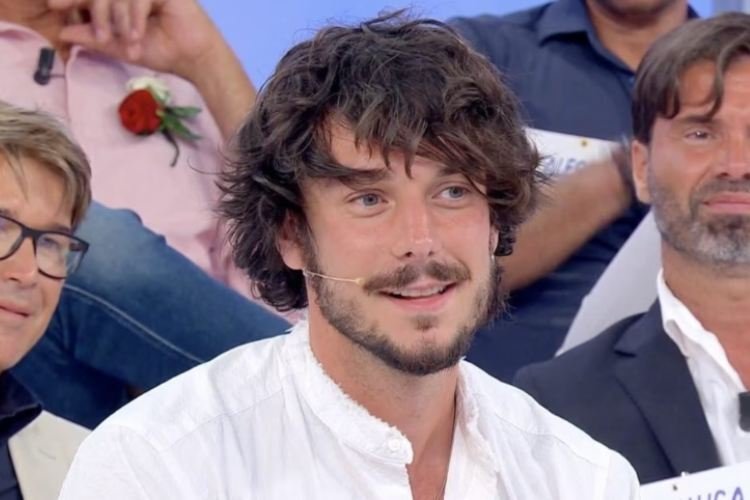 Michele Longobardi nuovo tronista a Uomini e Donne?