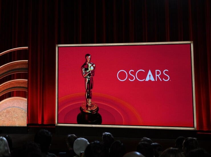 Le nomination agli Oscar