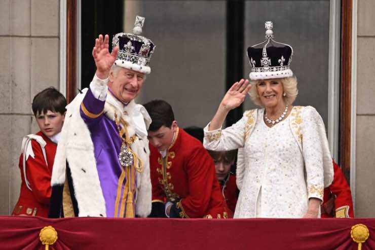 Re Carlo e la regina Camilla - fonte_web - newscinema.it