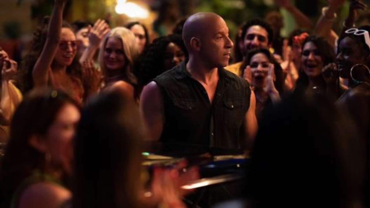 Vin Diesel parla di Fast and Furious 11