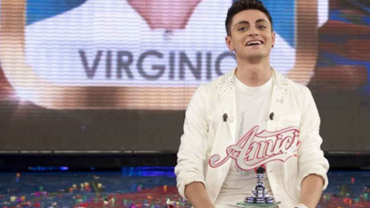 Virginio Simonelli cosa fa adesso