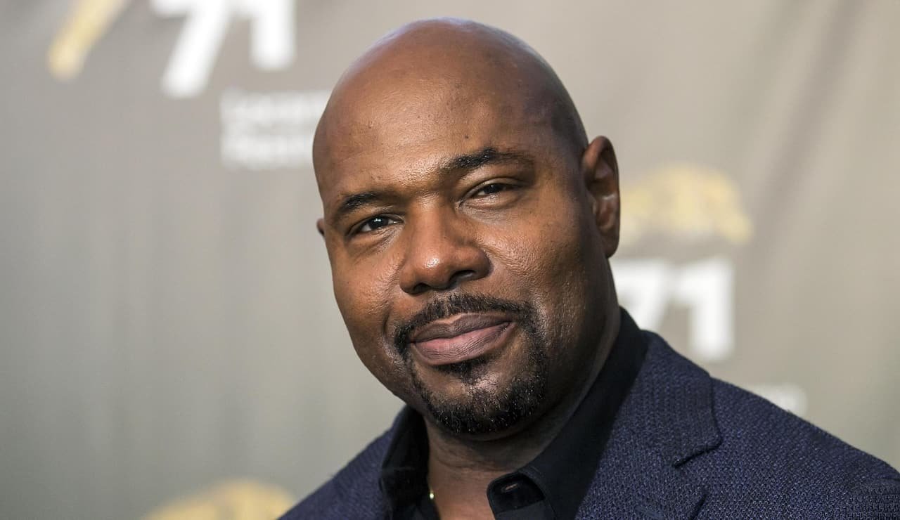 Antoine Fuqua