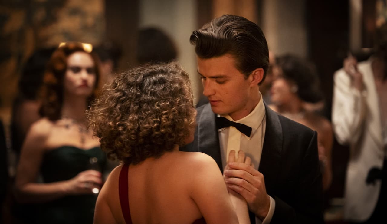 finalmente l'alba recensione