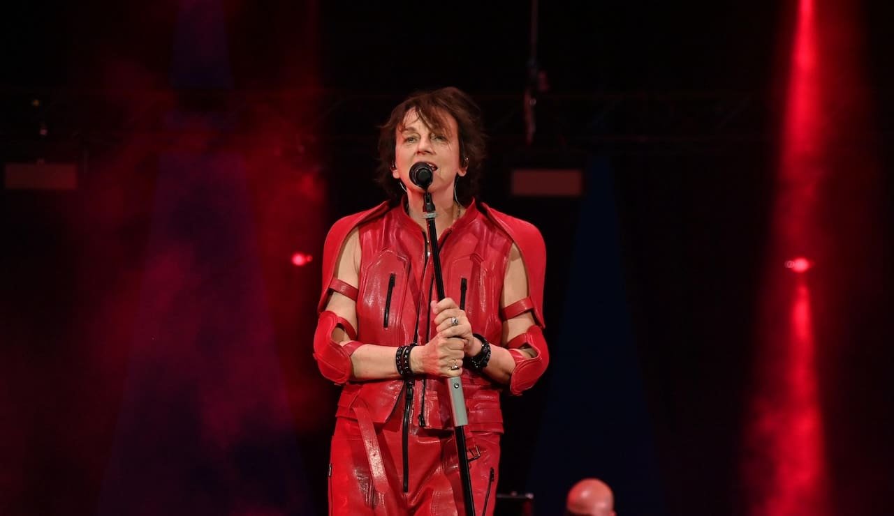 Gianna Nannini