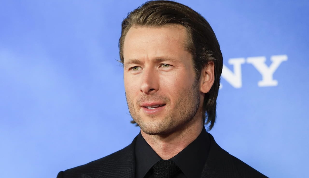 Glen Powell