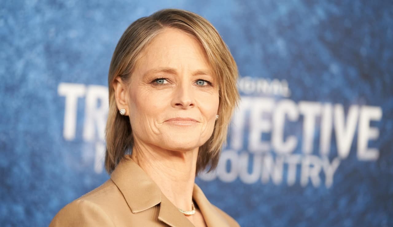 Jodie Foster