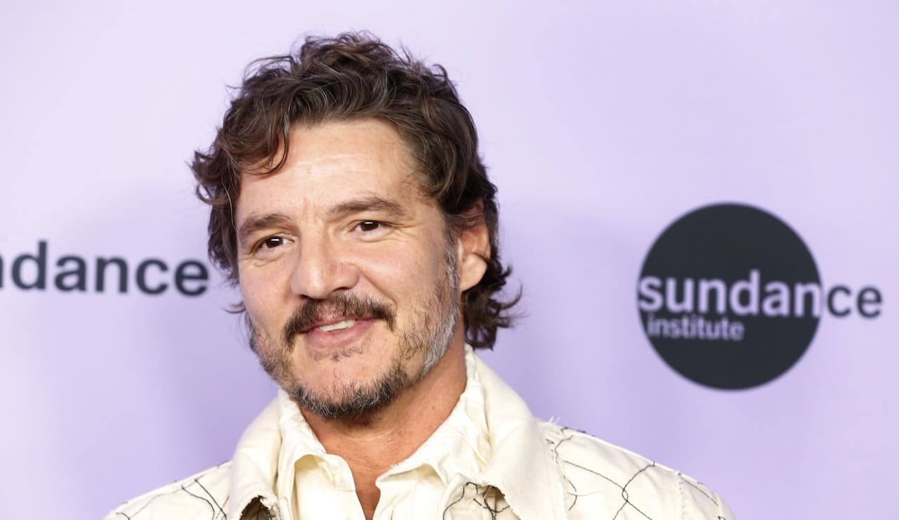 Pedro Pascal