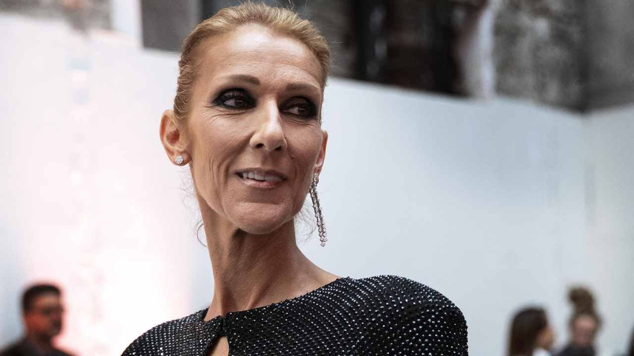 La casa da sogno di Celine Dion