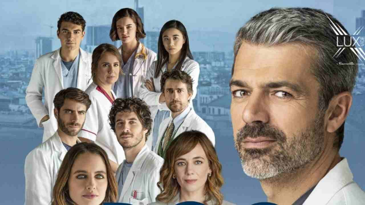 Il finale di stagione di Doc - Nelle tue mani