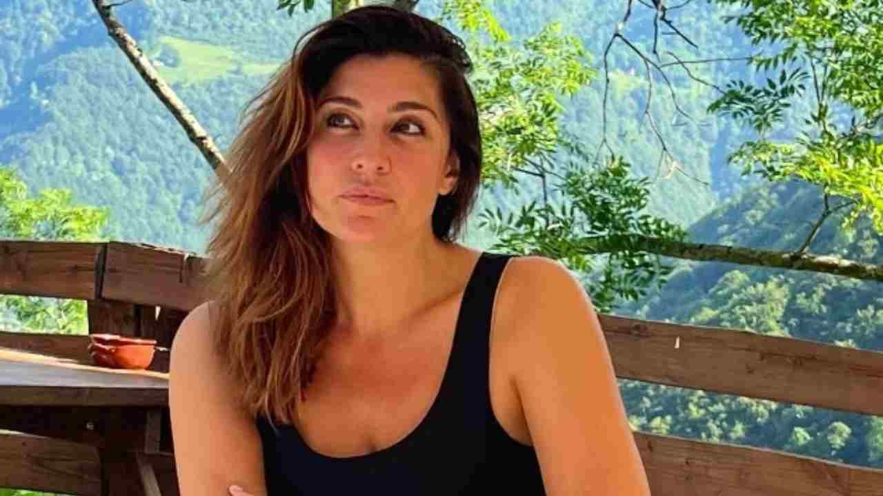 Le passioni di Elisa Isoardi