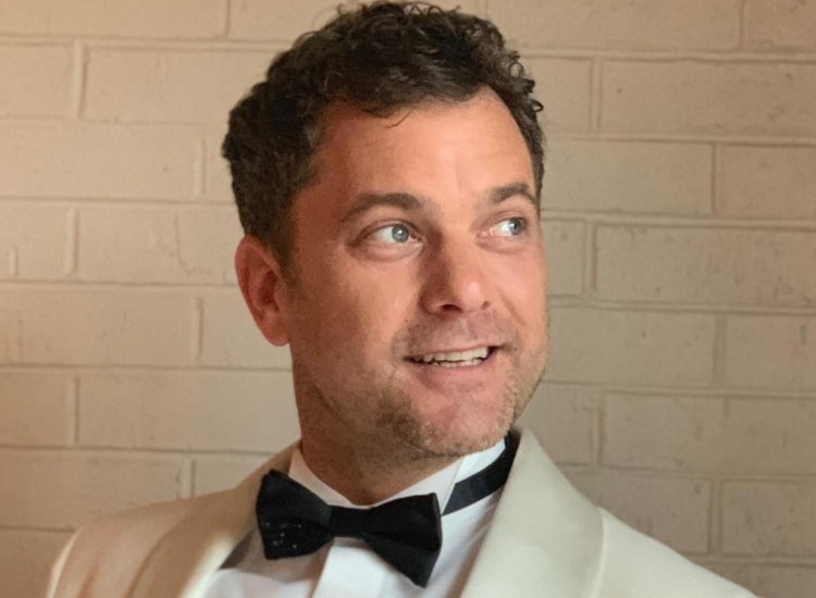 Joshua Jackson nel cast di Karate Kid