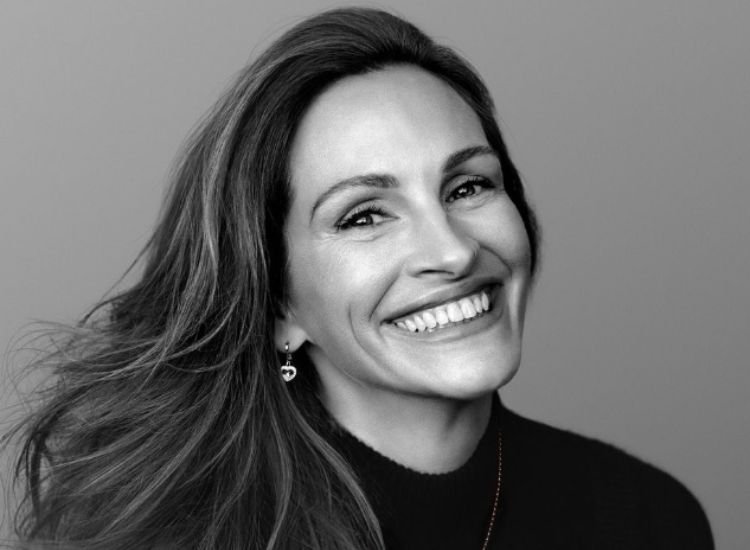 Julia Roberts nel nuovo film di Luca Guadagnino