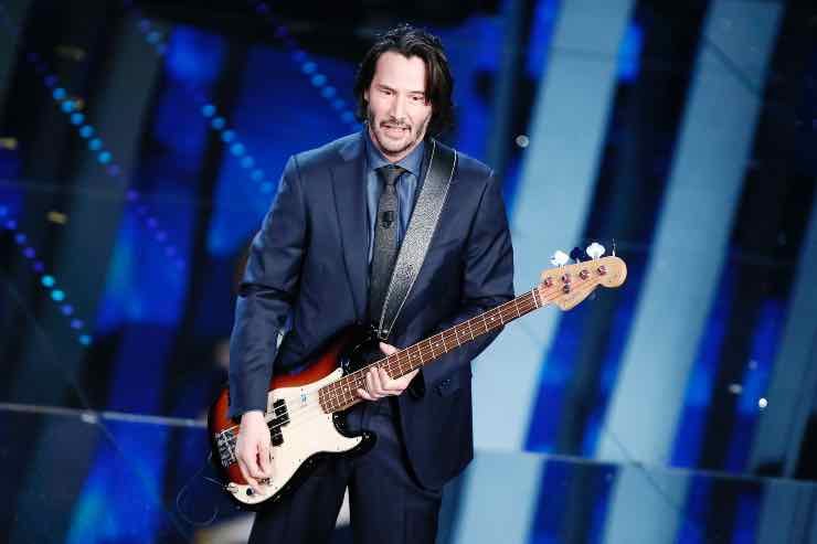 Keanu Reeves - fonte_depositphotos - newscinema.it