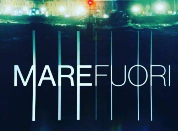 Anticipazioni Mare Fuori