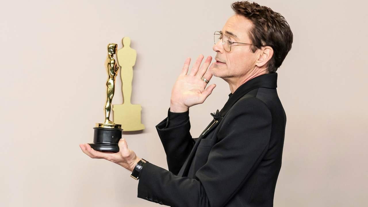 I momenti più belli della notte degli Oscar 2024