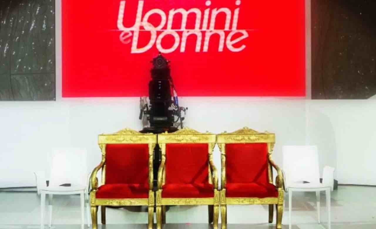 Uomini e Donne - fonte_web - newscinema.it