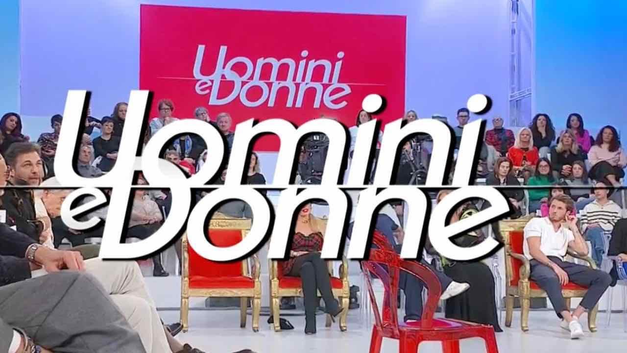 Uomini e Donne - fonte_web - newscinema.it