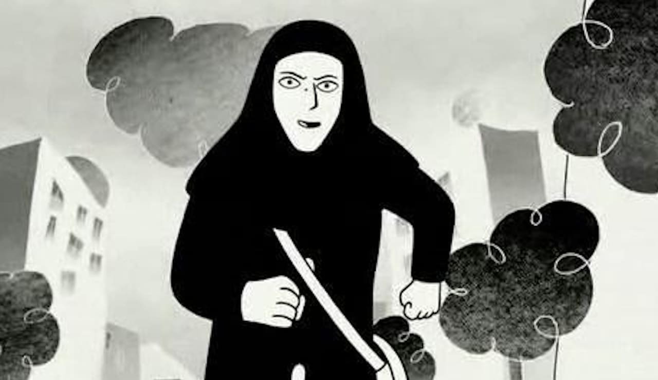 Persepolis