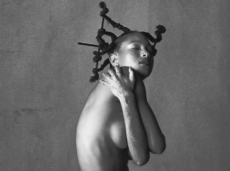 Willow Smith