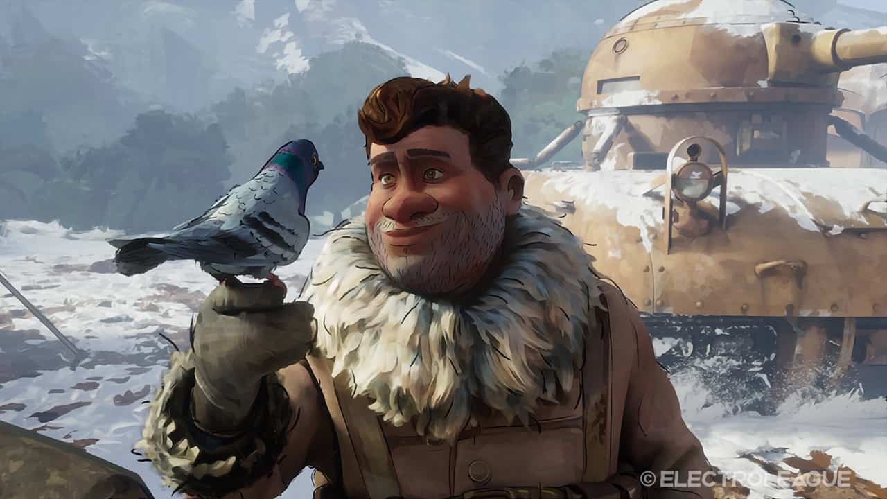 Oscar 2024: War is Over! miglior cortometraggio d’animazione