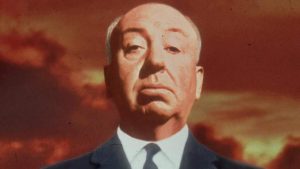 Alfred Hitchcock e i villain peggiori