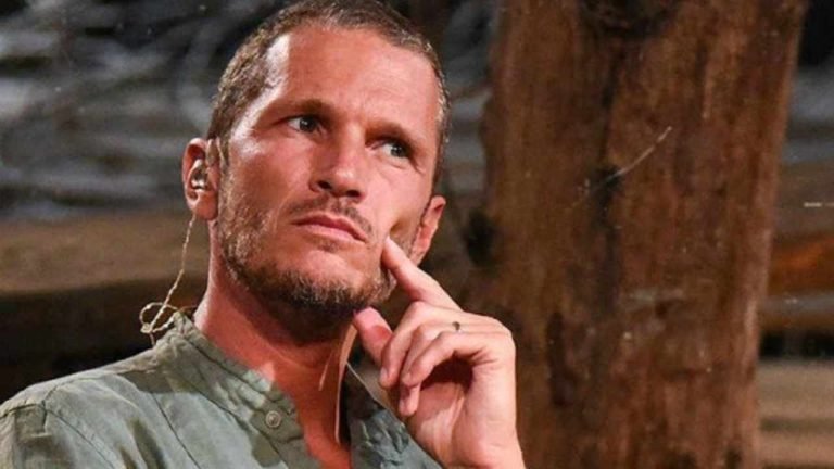 Alvin silurato dall’Isola dei Famosi pubblica tutto: cosa fa ora e come é cambiato Alvin silurato dall’Isola dei Famosi pubblica tutto: cosa fa ora e come é cambiato