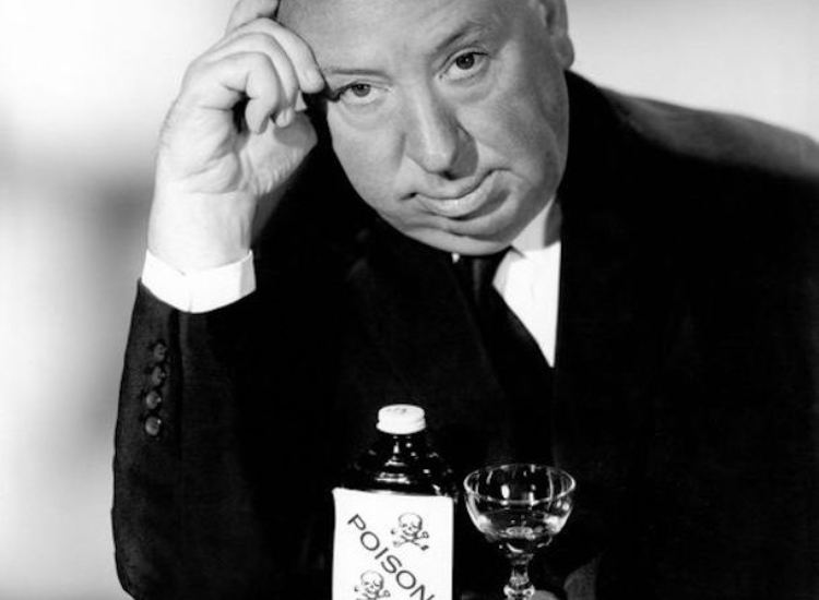 I villain peggiori di Alfred Hitchcock 