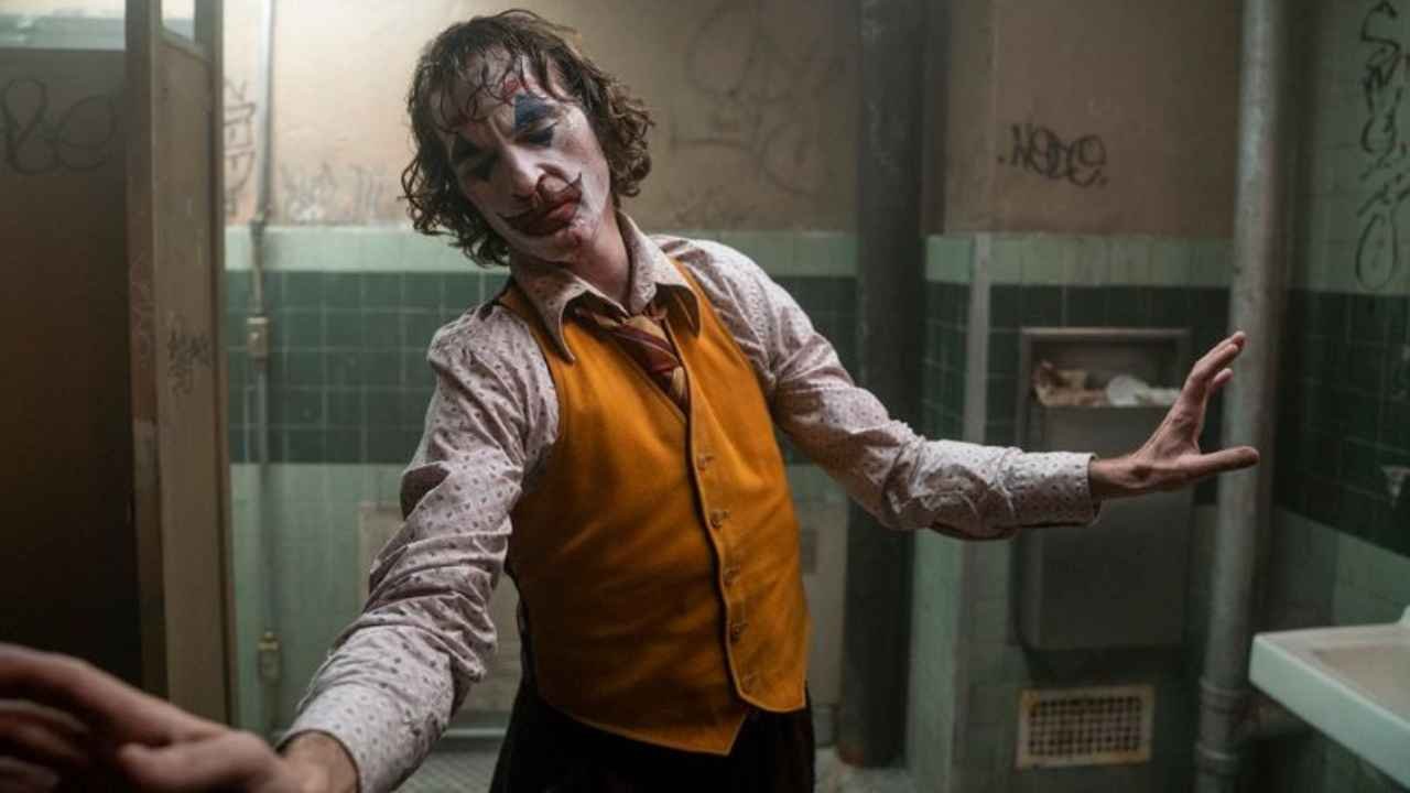 Quali momenti sono veri in Joker