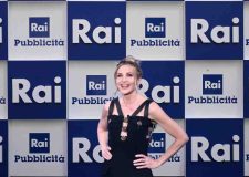 Lorella Cuccarini torna in Rai