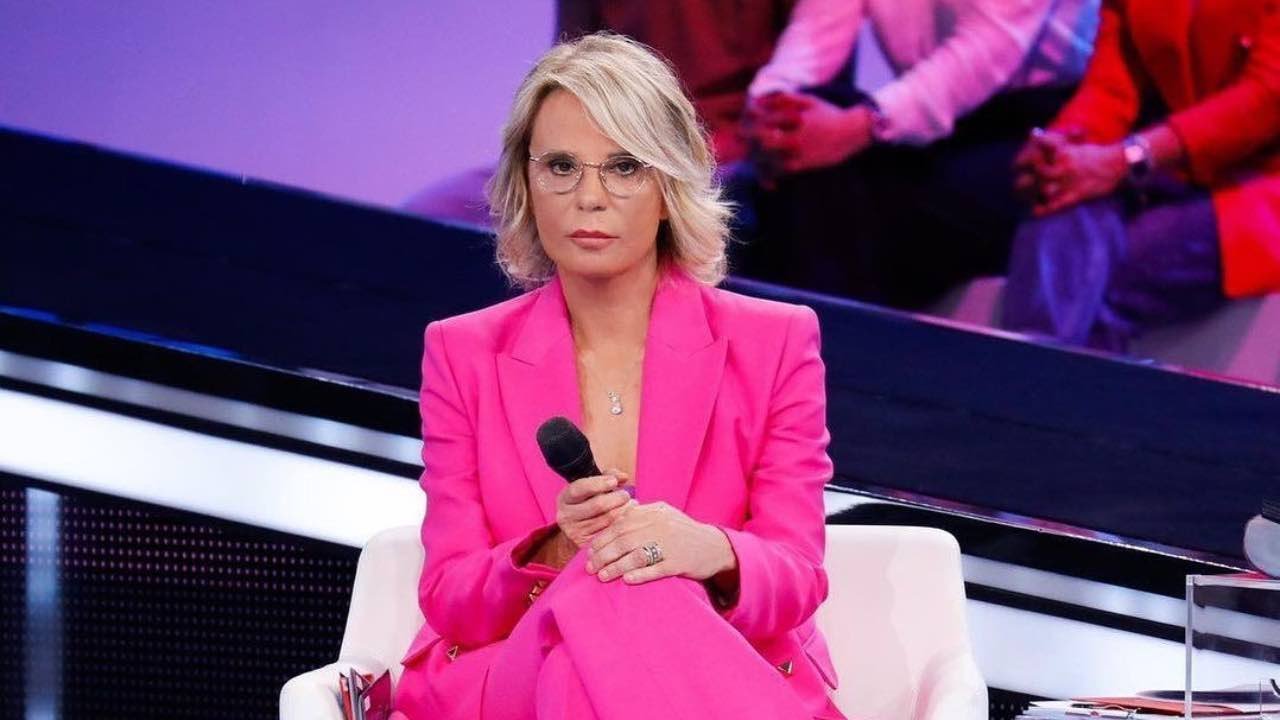 Maria De Filippi - fonte_web - newscinema.it