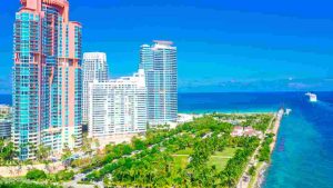 5 cose da fare a Miami