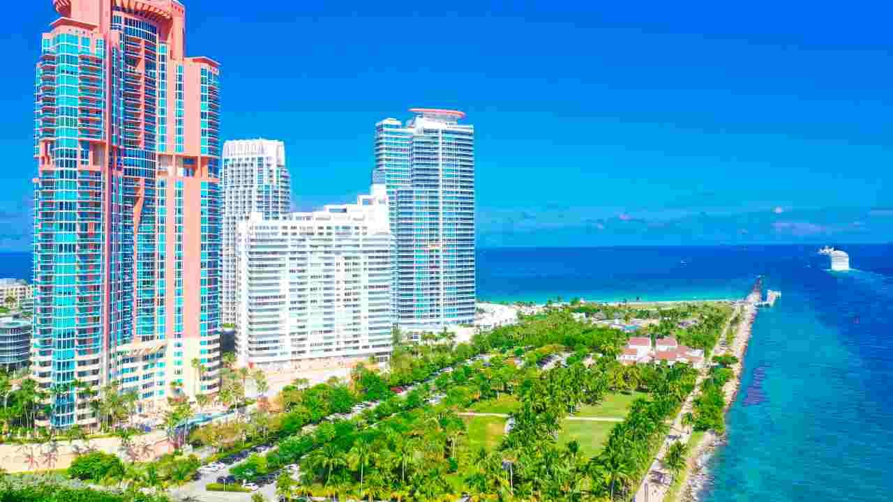 5 cose da fare a Miami 