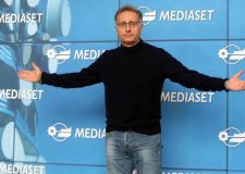 Paolo Bonolis a Mediaset