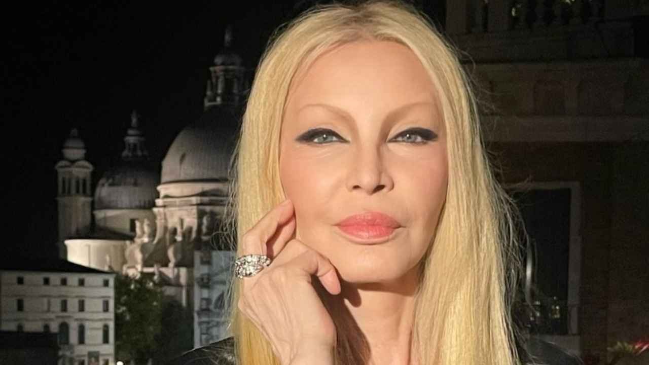 Patty Pravo a Verissimo 